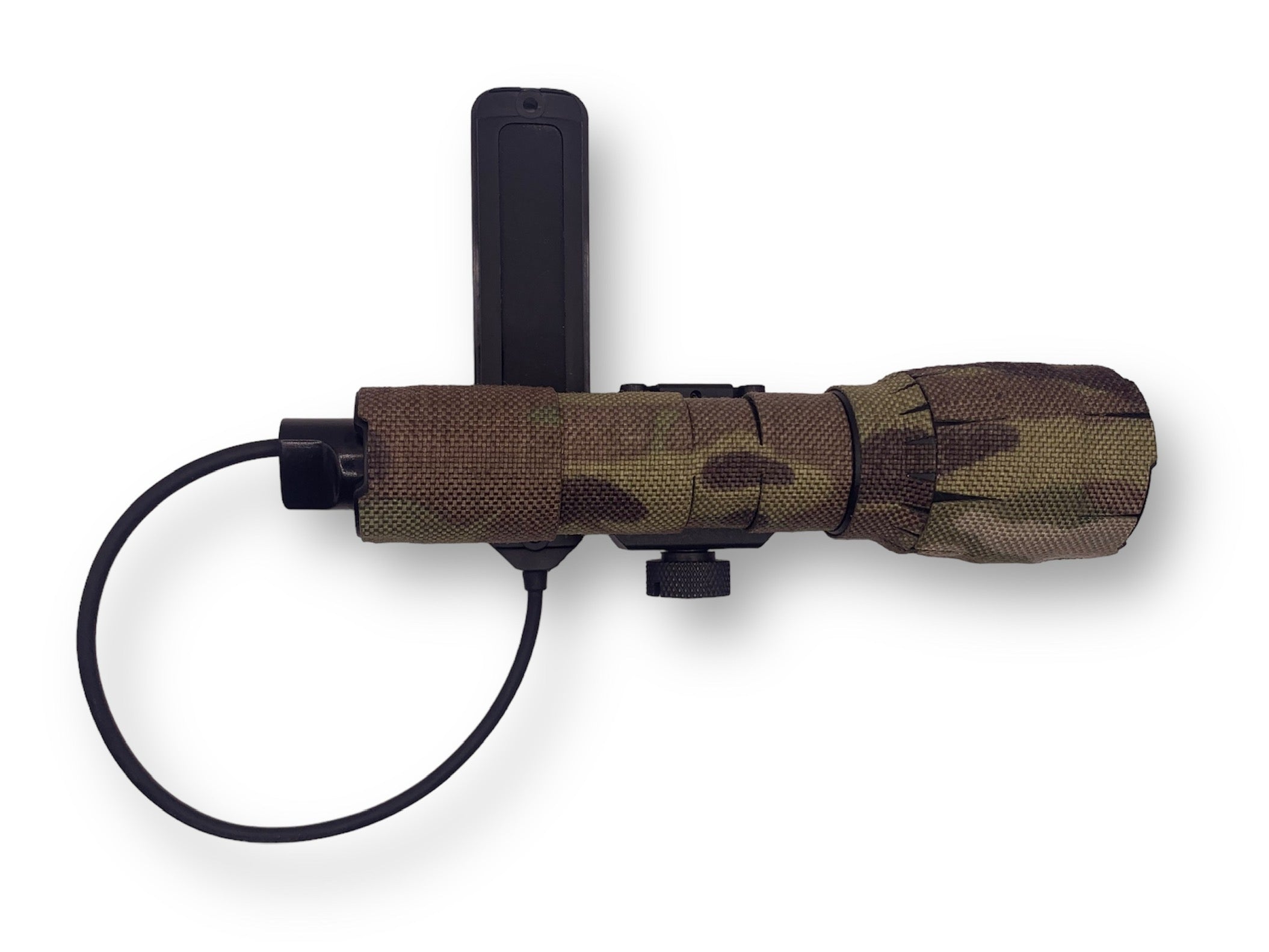 streamlight flashlight protac hl-x HL USB Rechargeable on operation ProTac Rail Mount HL-X Pro